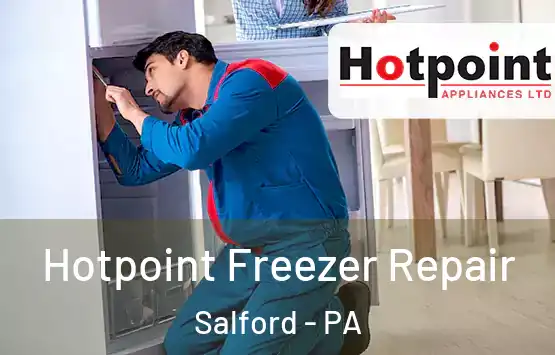 Hotpoint Freezer Repair Salford - PA
