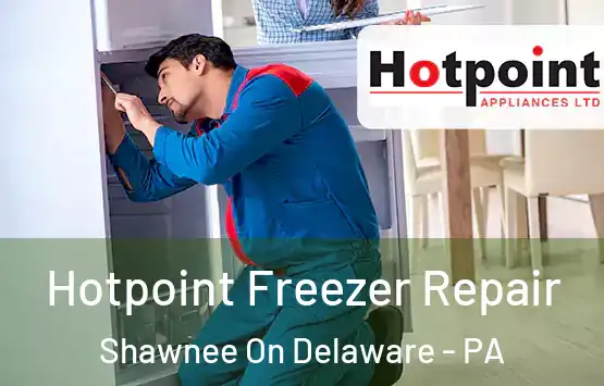  Hotpoint Freezer Repair Shawnee On Delaware - PA