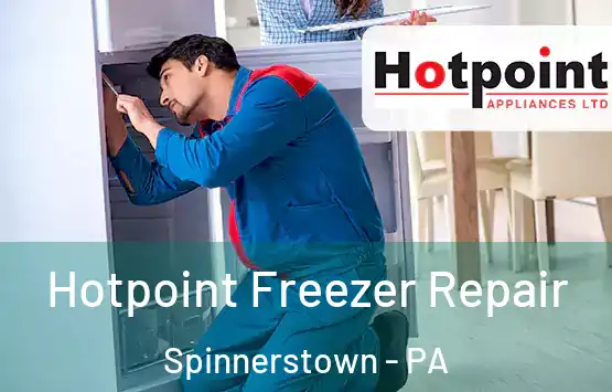  Hotpoint Freezer Repair Spinnerstown - PA