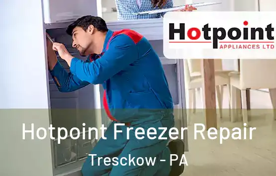  Hotpoint Freezer Repair Tresckow - PA