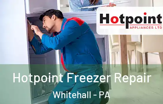 Hotpoint Freezer Repair Whitehall - PA
