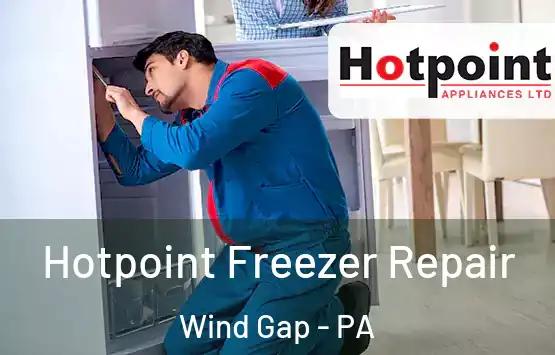  Hotpoint Freezer Repair Wind Gap - PA