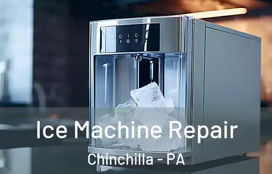  Ice Machine Repair Chinchilla - PA