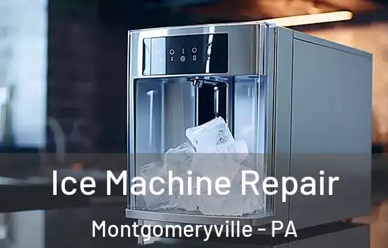  Ice Machine Repair Montgomeryville - PA