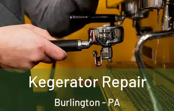  Kegerator Repair Burlington - PA