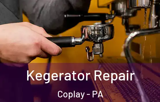  Kegerator Repair Coplay - PA