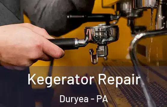  Kegerator Repair Duryea - PA