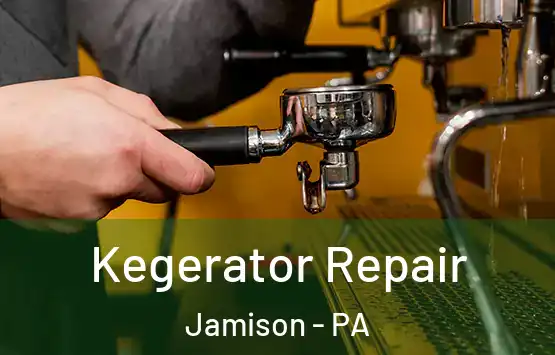  Kegerator Repair Jamison - PA