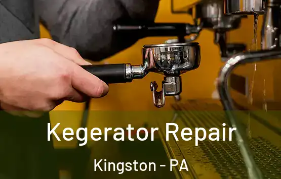  Kegerator Repair Kingston - PA