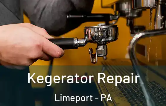  Kegerator Repair Limeport - PA