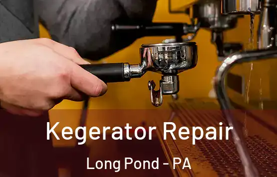  Kegerator Repair Long Pond - PA