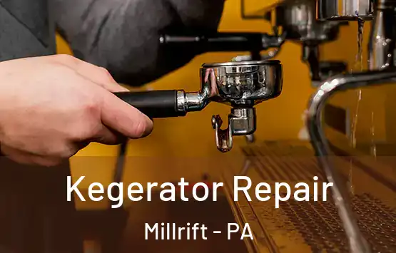  Kegerator Repair Millrift - PA