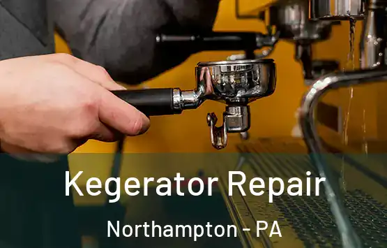  Kegerator Repair Northampton - PA