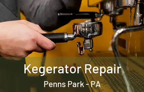  Kegerator Repair Penns Park - PA