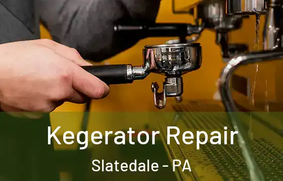  Kegerator Repair Slatedale - PA