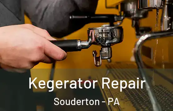  Kegerator Repair Souderton - PA