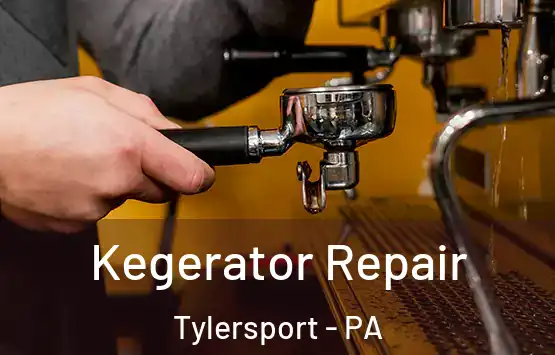  Kegerator Repair Tylersport - PA