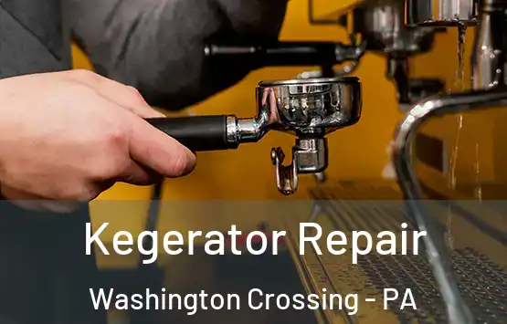  Kegerator Repair Washington Crossing - PA