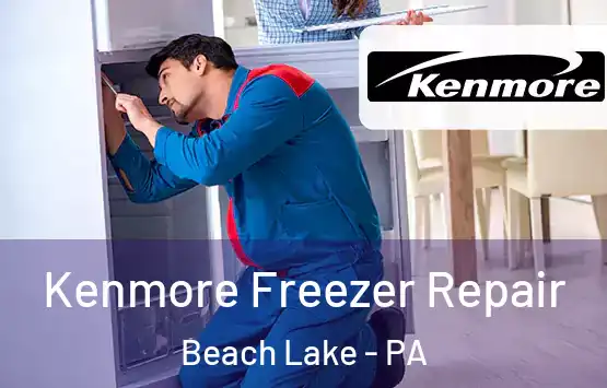  Kenmore Freezer Repair Beach Lake - PA