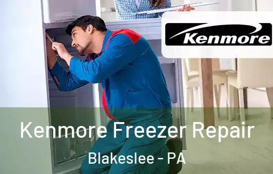  Kenmore Freezer Repair Blakeslee - PA