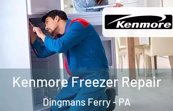  Kenmore Freezer Repair Dingmans Ferry - PA