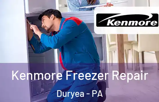  Kenmore Freezer Repair Duryea - PA
