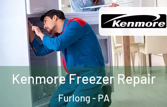  Kenmore Freezer Repair Furlong - PA