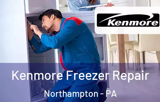 Kenmore Freezer Repair Northampton - PA