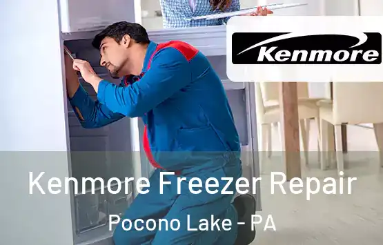  Kenmore Freezer Repair Pocono Lake - PA