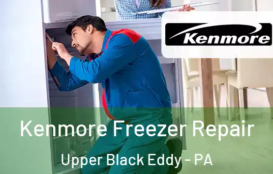  Kenmore Freezer Repair Upper Black Eddy - PA