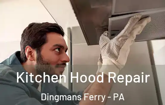 Kitchen Hood Repair Dingmans Ferry - PA