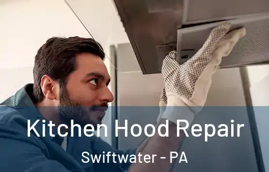  Kitchen Hood Repair Swiftwater - PA