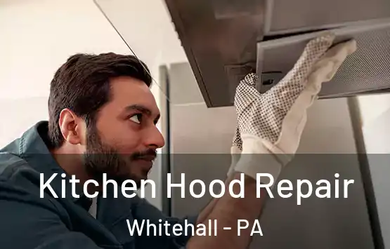  Kitchen Hood Repair Whitehall - PA