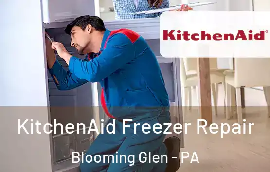  KitchenAid Freezer Repair Blooming Glen - PA
