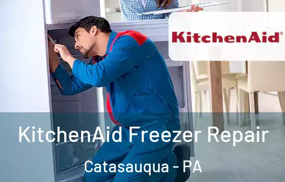  KitchenAid Freezer Repair Catasauqua - PA