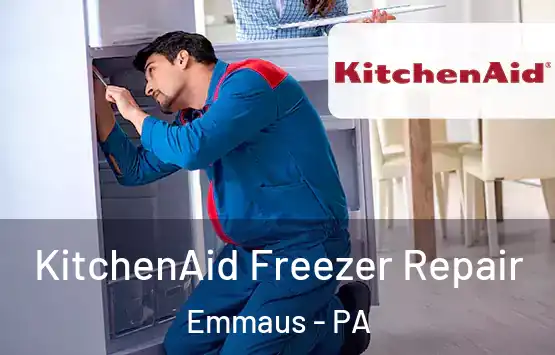  KitchenAid Freezer Repair Emmaus - PA