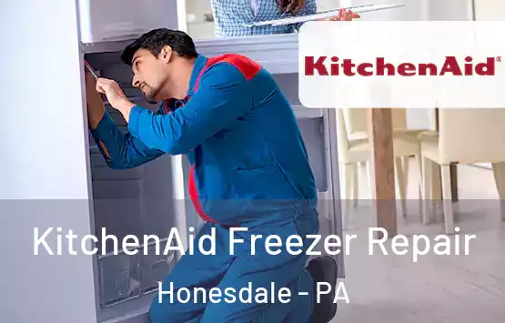  KitchenAid Freezer Repair Honesdale - PA