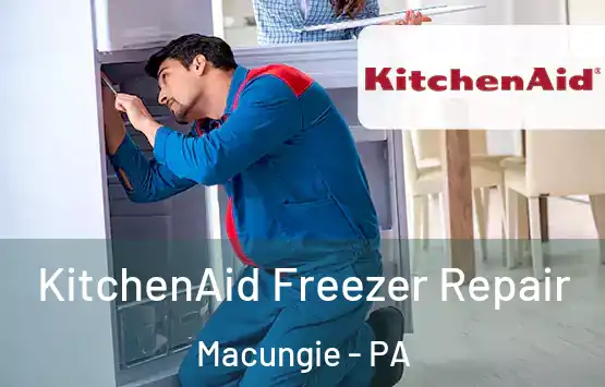  KitchenAid Freezer Repair Macungie - PA