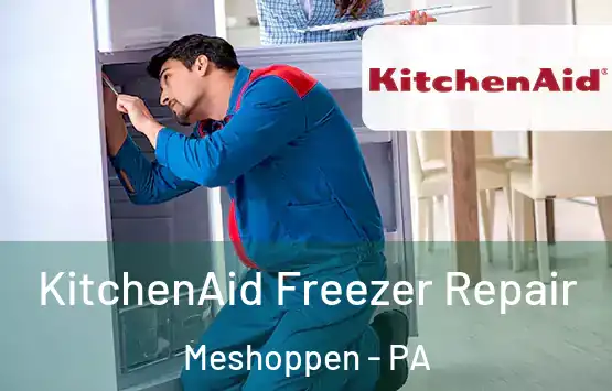  KitchenAid Freezer Repair Meshoppen - PA