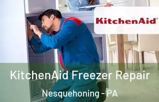  KitchenAid Freezer Repair Nesquehoning - PA
