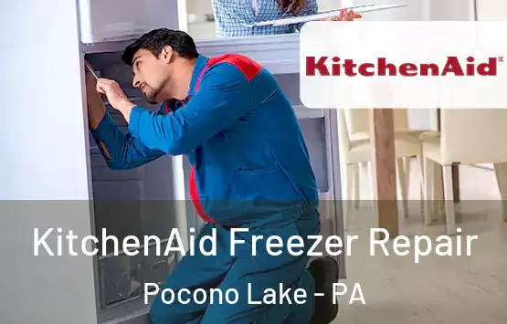  KitchenAid Freezer Repair Pocono Lake - PA