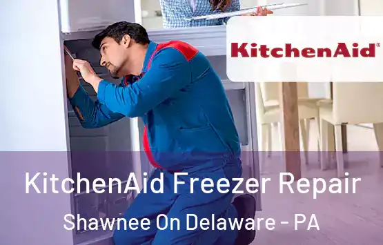  KitchenAid Freezer Repair Shawnee On Delaware - PA