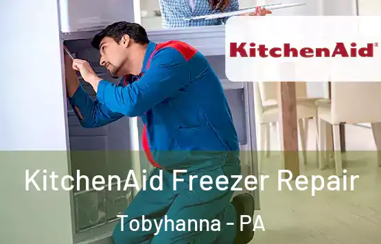  KitchenAid Freezer Repair Tobyhanna - PA