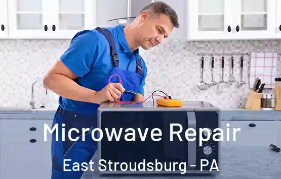  Microwave Repair East Stroudsburg - PA