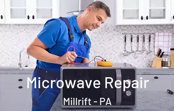  Microwave Repair Millrift - PA