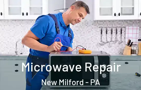  Microwave Repair New Milford - PA