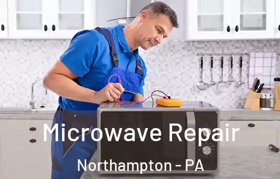  Microwave Repair Northampton - PA