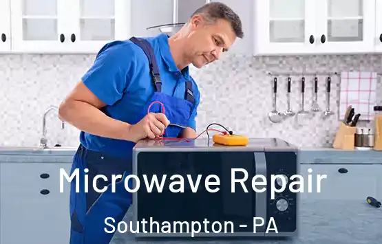  Microwave Repair Southampton - PA