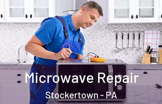  Microwave Repair Stockertown - PA
