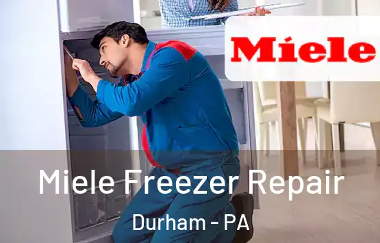  Miele Freezer Repair Durham - PA